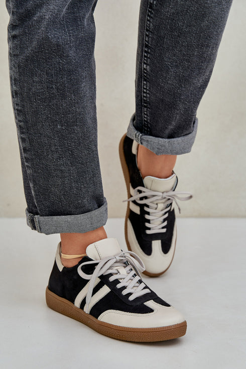 Sport Shoes model 208540 Step in style